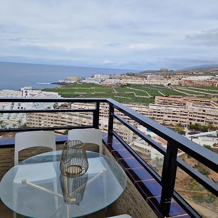 Spectacular View Playa Paraiso Costa Adeje  Exteriér fotografie