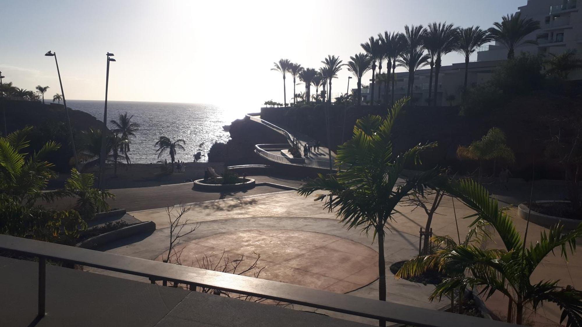 Spectacular View Playa Paraiso Costa Adeje  Exteriér fotografie