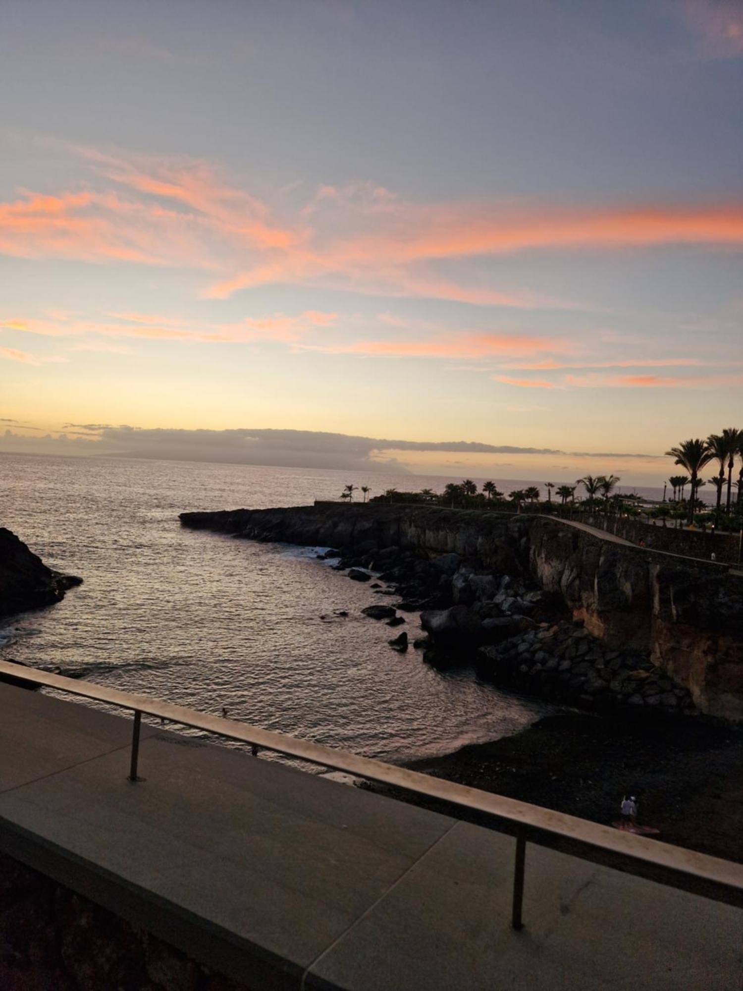 Spectacular View Playa Paraiso Costa Adeje  Exteriér fotografie